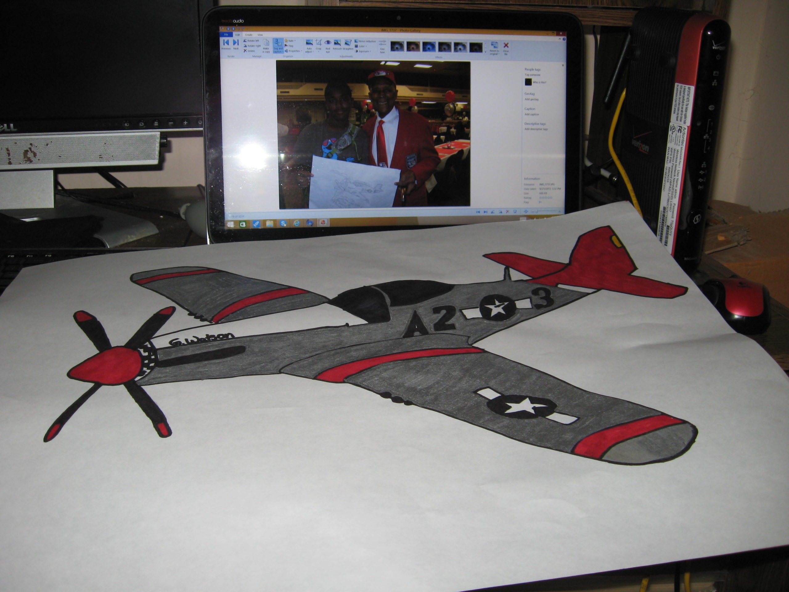 Paper Airplanes Make A Great Project