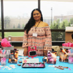 Jersey Shore Urban Book Expo Takes Over Monmouth University