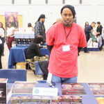 Jersey Shore Urban Book Expo Takes Over Monmouth University