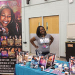 Jersey Shore Urban Book Expo Takes Over Monmouth University