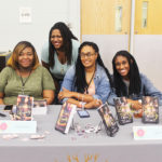 Jersey Shore Urban Book Expo Takes Over Monmouth University