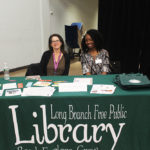 Jersey Shore Urban Book Expo Takes Over Monmouth University