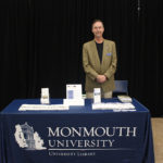Jersey Shore Urban Book Expo Takes Over Monmouth University