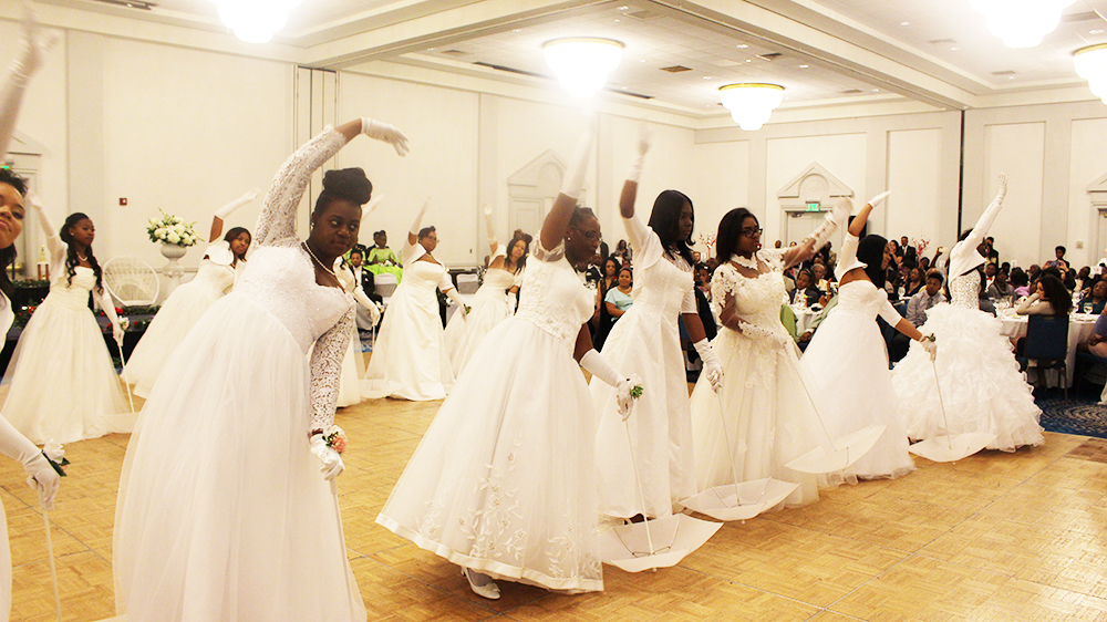 67th Monmouth County Cotillion