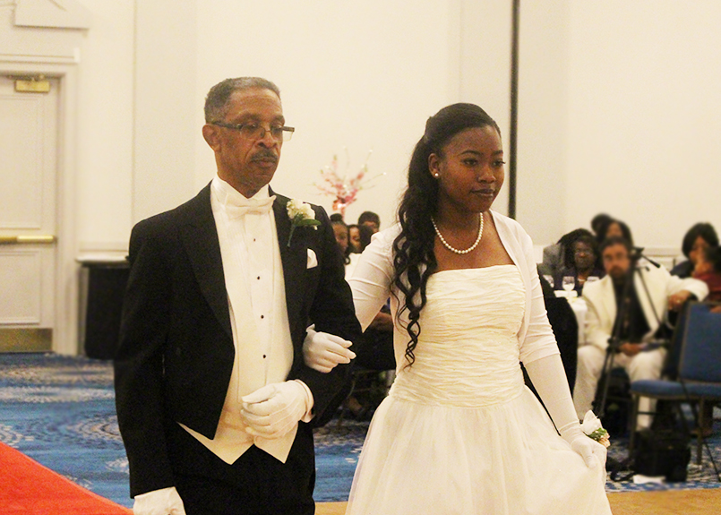 67th Monmouth County Cotillion