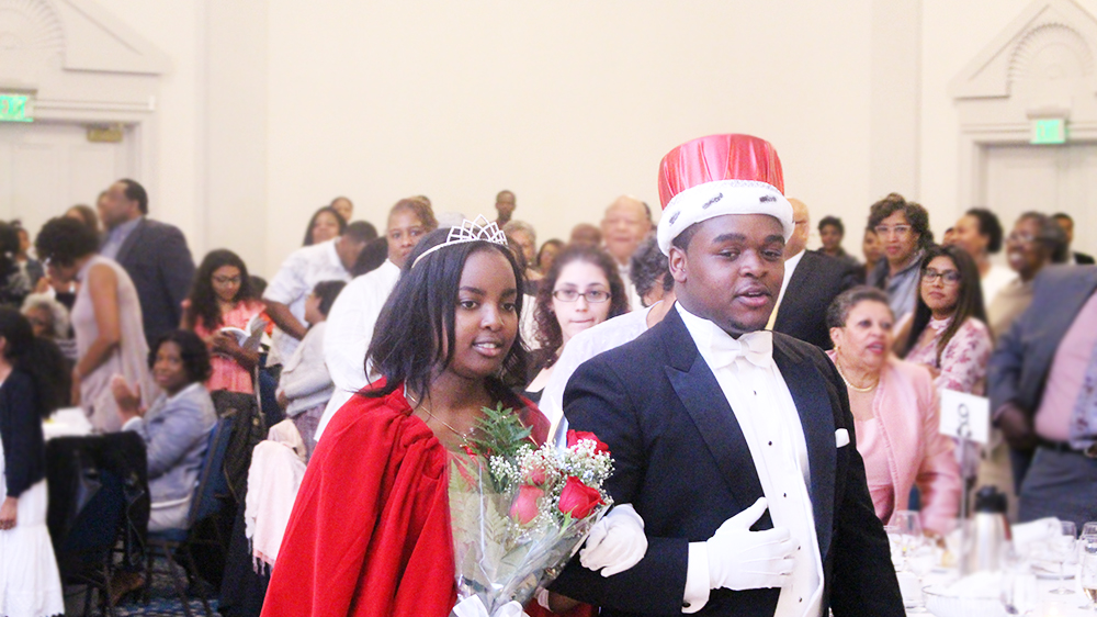 67th Monmouth County Cotillion : Preparing The Next Generation of Leaders And Scholars