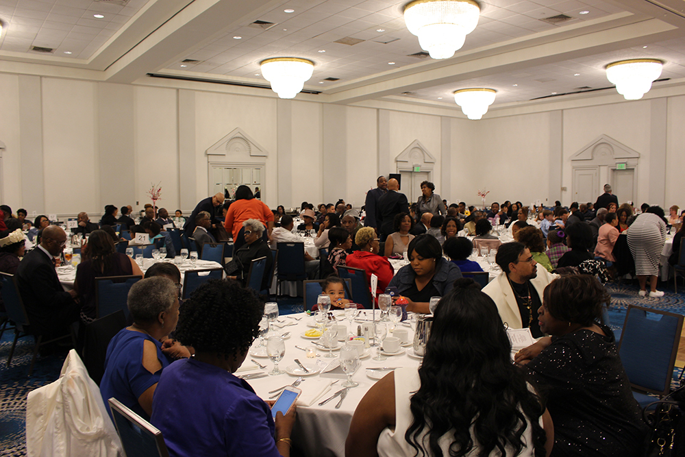 67th Monmouth County Cotillion : Preparing The Next Generation of Leaders And Scholars