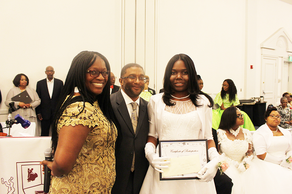 monmouth county cotillion 67th