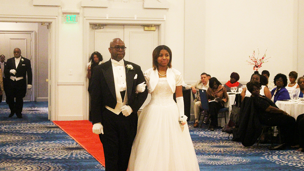 67th Monmouth County Cotillion : Preparing The Next Generation of Leaders And Scholars