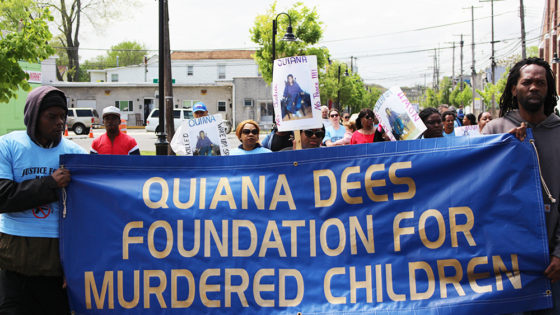 25 Years Later : The Murder Of Quiana Dees