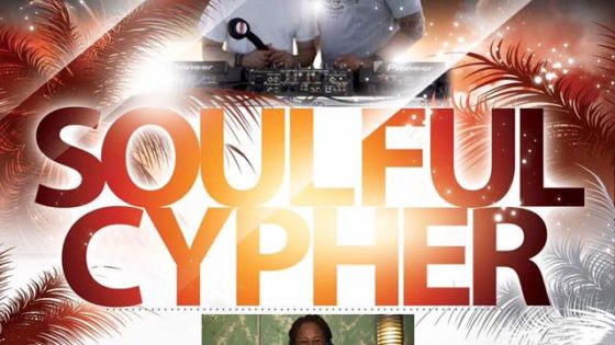 DJ Yum Yum & Long Branch Recreation Presents Soulful Cypher