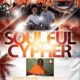 DJ Yum Yum & Long Branch Recreation Presents Soulful Cypher