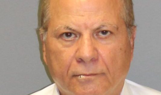 Eatontown pediatric surgeon Dr. Saad : Eatontown Doctor Indicted For Criminal Sexual Contact With Teen Patient Educates Community On Voting Process