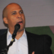 US Senator Cory Booker Introduces Bill To Legalize Marijuana