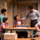 A First Look At Two River Theater's 'A Raisin In The Sun'