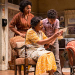 A First Look At Two River Theater's 'A Raisin In The Sun'