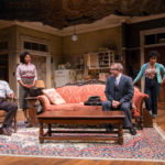 A First Look At Two River Theater's 'A Raisin In The Sun'