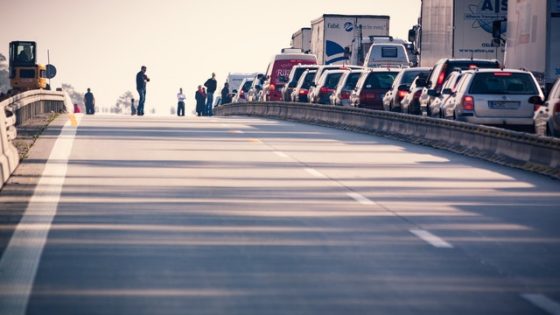 Woman Killed Crossing Long Branch Street After Being Struck By Off-Duty Cop