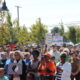 Stand Against Hate Rally in Asbury Park