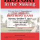 5th Annual T. Thomas Fortune Foundation Birthday Bash To Take Place October 1st