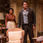 A First Look At Two River Theater's 'A Raisin In The Sun'