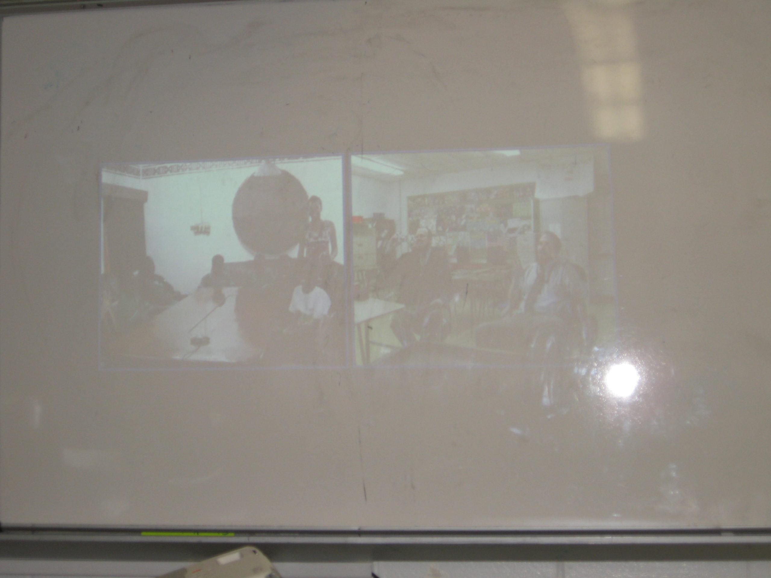 Ghana Afternoon Session: Talk About Everything!
