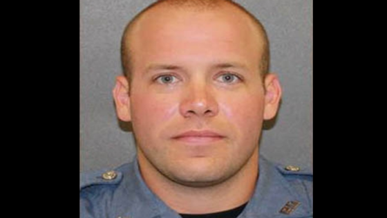 Jake Pascucci : Long Branch Police Officer Faces Drunken Driving Charge In Fatal Off-Duty Crash