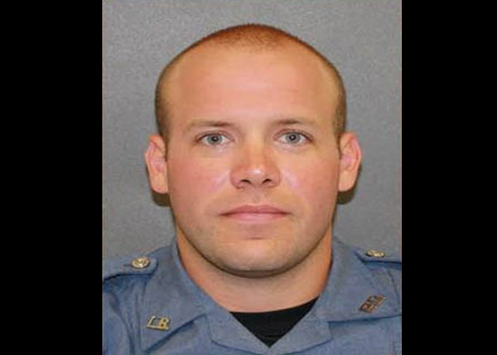 Jake Pascucci : Long Branch Police Officer Faces Drunken Driving Charge In Fatal Off-Duty Crash