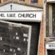 5 Predominately Black Churches In Morris County Vandalized