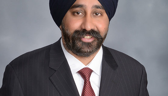 Ravi Bhalla, City of Hoboken