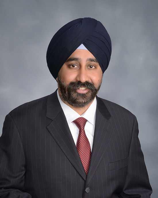 Hoboken Sikh Mayor Ravi Bhalla