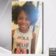 She Has A Name : Imani McGray, Newark Girl Who May Have Killed Herself By Seeing Another Child's Suicide Story Online