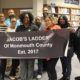 Jacob's Ladder Teaches Young Scholars About The Importance of Community Service