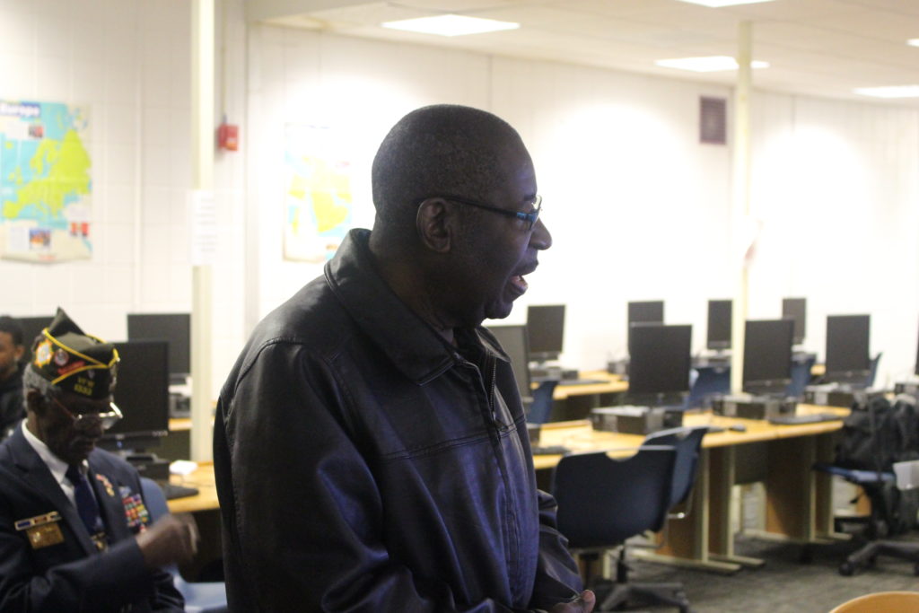 Asbury Park Middle Schoolers Connect With Ghanaian Students Through Weekly Educational Sessions