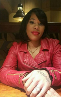 venika williams : Newark Police Seek Help In Finding Missing Mother of Four