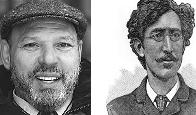Two River Theater Announces Special Development Program For Educators : “Examining the Work of T. Thomas Fortune and August Wilson”