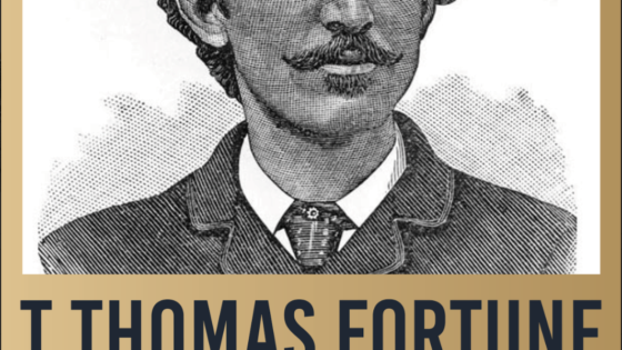 T. Thomas Fortune