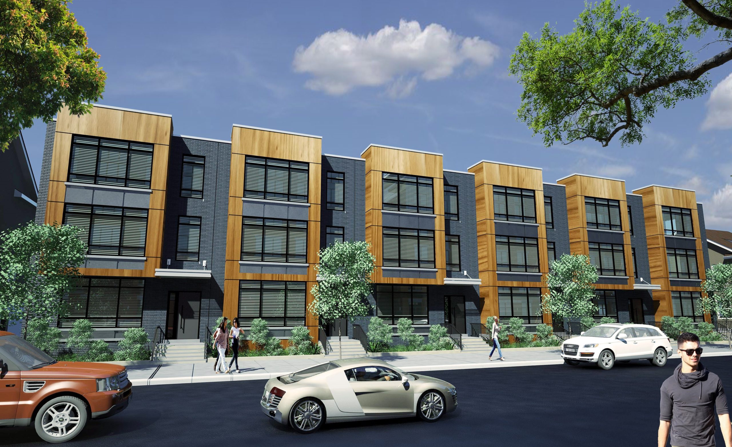 Queen Latifah Plans To Build Affordable Housing In Newark