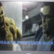 AVENGERS ENDGAME PROBLEM PART TWO: HULK VS PROFESSOR HULK