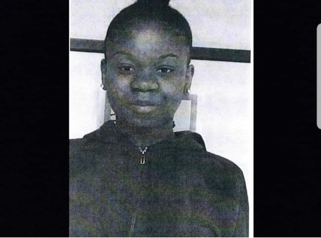 Jazmaine Wright : 16-Year-Old Girl From Camden County Is Missing