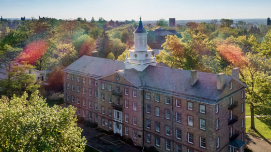 Princeton Theological Seminary to Pay $27 Million in Reparations for Ties to Slavery