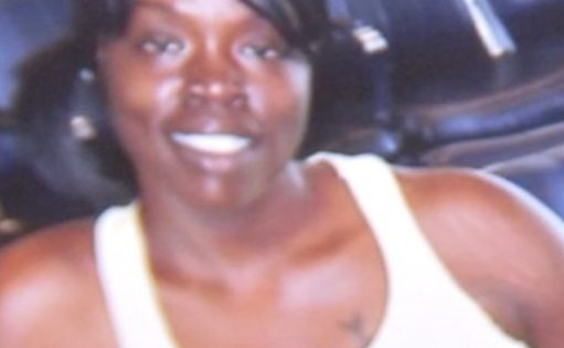 Vernetta McCray New Jersey State Employee Killed By Stray Bullet