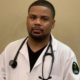 James Spivey Becomes New Jersey Nursing Students, Inc. First Black Male President