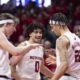 Rutgers Men's Basketball Ranked In AP's Top 25 Preseason Poll