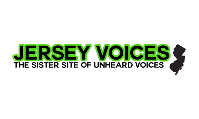Jersey Voices Magazine logo