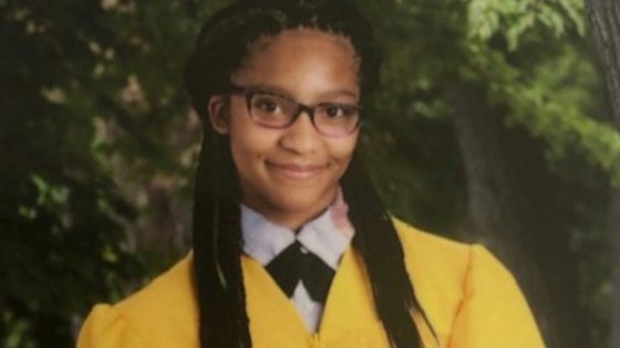 Keirha Moore Missing 15-Year-Old Newark Girl