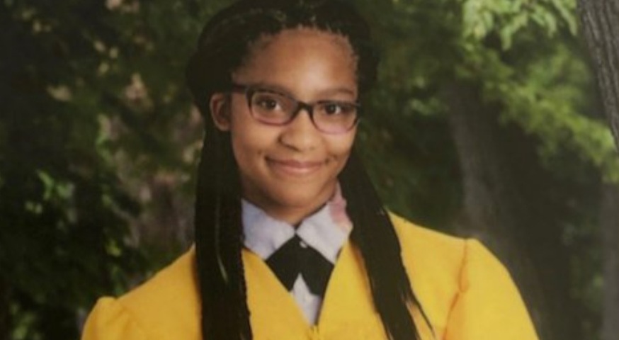 Keirha Moore Missing 15-Year-Old Newark Girl