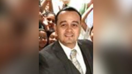 Francisco E. Rodriguez Named New Long Branch Schools Superintendent
