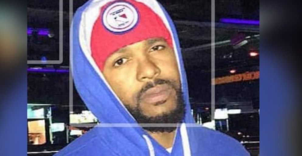 Carl Dorsey Killed By Newark Police On New Year's Day