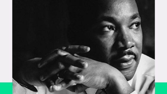 MLK And Black History Events In Monmouth County